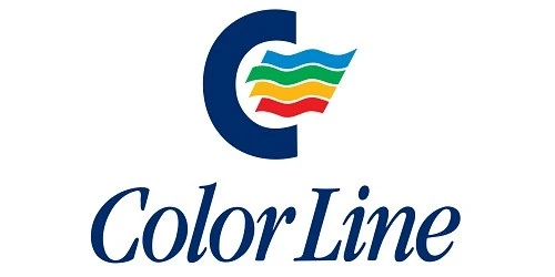 Color Line Logo Color Line Logo