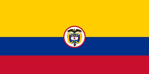 Columbian Navy Logo