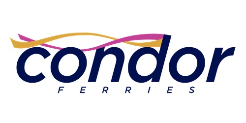 Condor Ferries Logo
