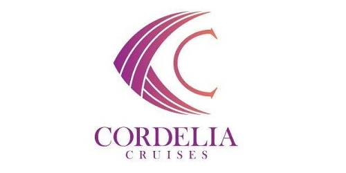 Cordelia Cruises Logo Cordelia Cruises Logo