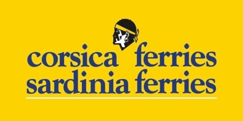 Corsica Sardinia Ferries Logo
