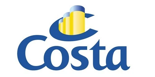 Costa Cruises Logo Costa Cruises Logo