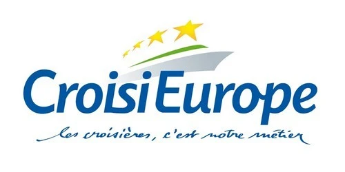 CroisiEurope Logo CroisiEurope Logo