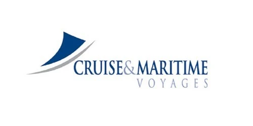 Cruise & Maritime Voyages Logo