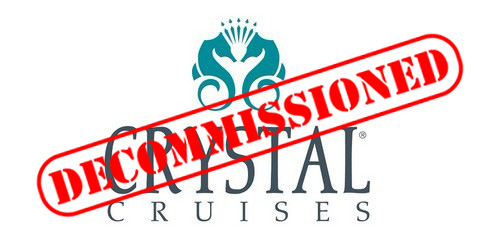 Crystal Cruises Decommed Logo