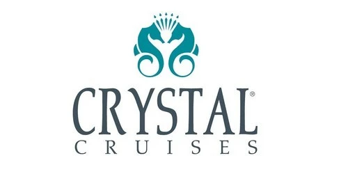 Crystal Cruises Logo Crystal Cruises Logo