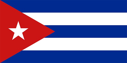 Cuban Revolutionary Navy Logo