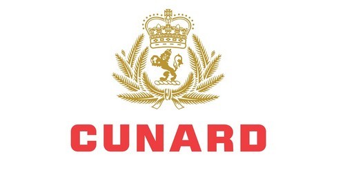 Cunard Cruise Line Logo