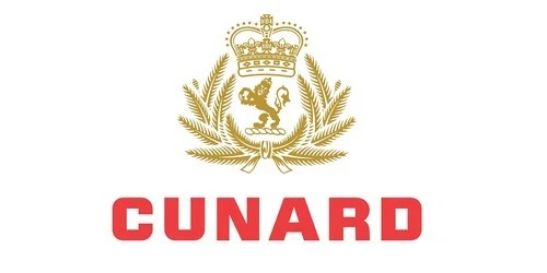 Cunard Cruise Line Logo Cunard Cruise Line Logo