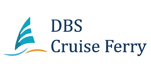 DBS Cruise Ferry Logo