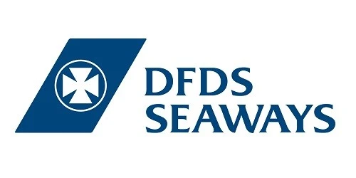 DFDS Seaways Logo DFDS Seaways Logo