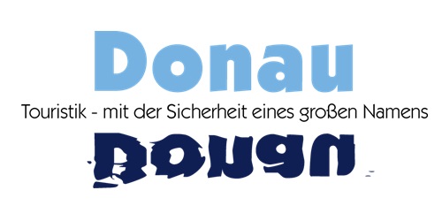 Donau Tourism Logo