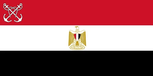 Egyptian Navy Logo Egyptian Navy Logo