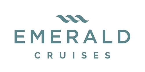 Emerald Cruises Logo Emerald Cruises Logo