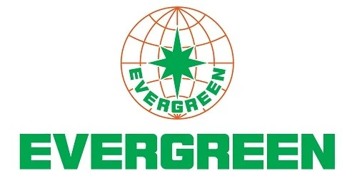 Evergreen Marine Logo Evergreen Marine Logo