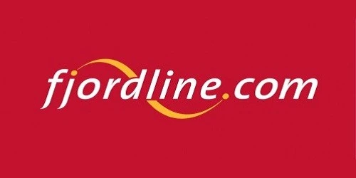 Fjord Line Logo Fjord Line Logo