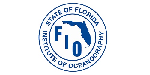 Florida Institute Of Oceanography Logo