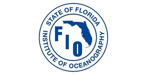 Florida Institute Of Oceanography Logo