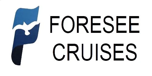 Foresee Cruises Logo Foresee Cruises Logo
