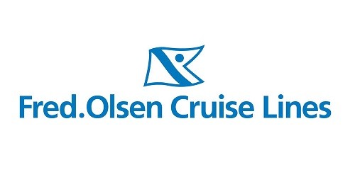 Fred. Olsen Cruise Lines Logo