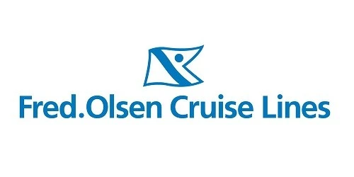 Fred. Olsen Cruise Lines Logo Fred. Olsen Cruise Lines Logo