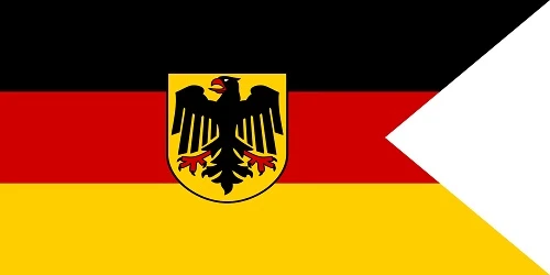 German Navy Logo German Navy Logo