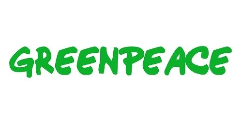 Greenpeace Logo