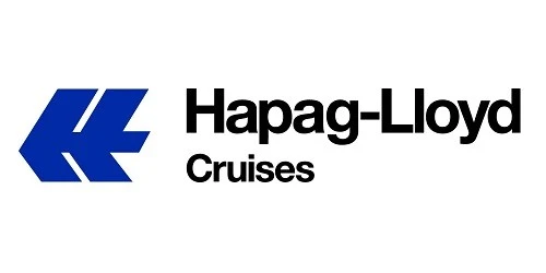 Hapag-Lloyd Cruises Logo Hapag-Lloyd Cruises Logo