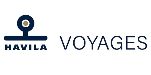 Havila Voyages Logo Havila Voyages Logo