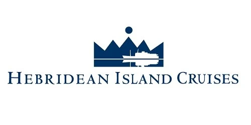 Hebridean Island Cruises Logo