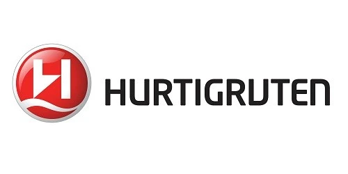 Hurtigruten Logo Hurtigruten Logo