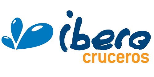 Ibero Cruises Logo