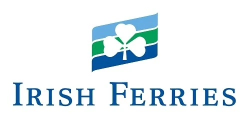 Irish Ferries Logo Irish Ferries Logo