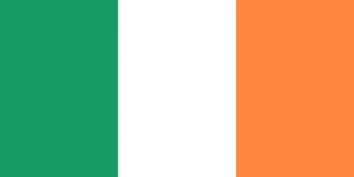 Irish Naval Service Logo Irish Naval Service Logo