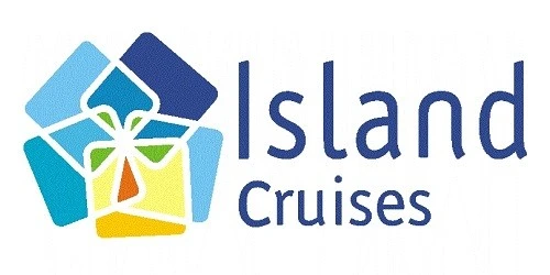 Island Cruises Logo Island Cruises Logo