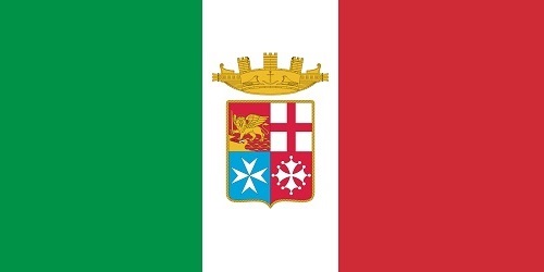 Italian Navy Logo