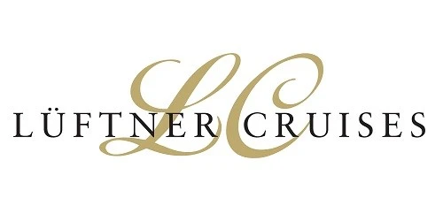 Luftner Cruises Logo Luftner Cruises Logo