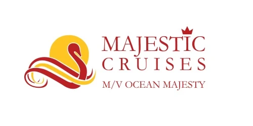 Majestic Cruises Logo