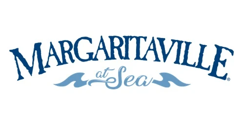 Margaritaville at Sea Logo