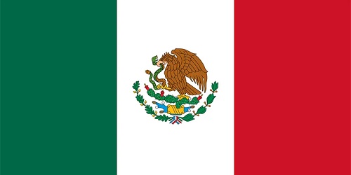 Mexican Navy Logo