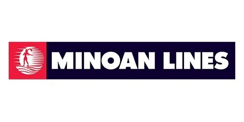 Minoan Lines Logo Minoan Lines Logo