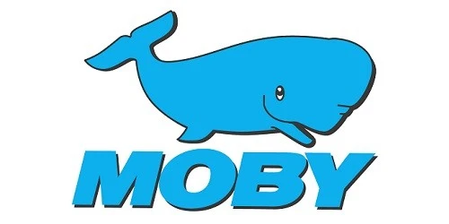 Moby Lines Logo Moby Lines Logo