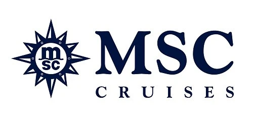 MSC Cruises Logo MSC Cruises Logo