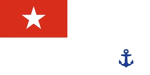 Myanmar Navy Logo Myanmar Navy Logo
