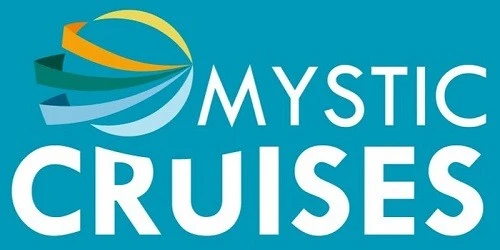 Mystic Cruises Logo Mystic Cruises Logo