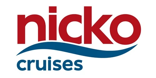 Nicko Cruises Logo Nicko Cruises Logo