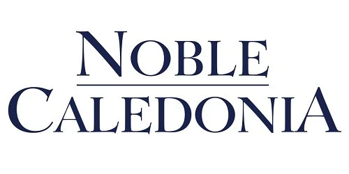 Noble Caledonia Logo Noble Caledonia Logo