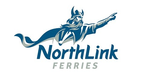 NorthLink Ferries Logo