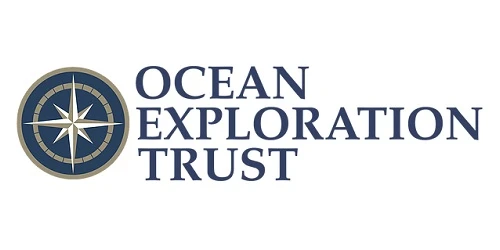 Ocean Exploration Trust Logo Ocean Exploration Trust Logo