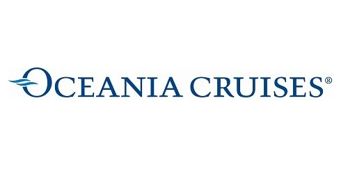 Oceania Cruises Logo